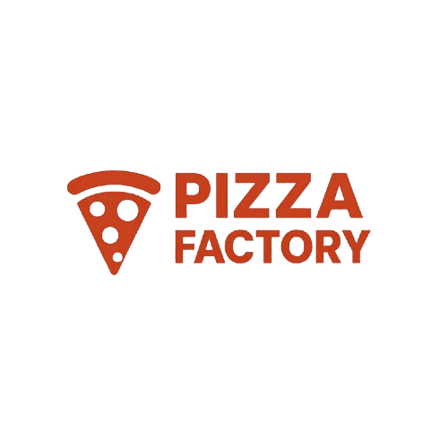 Pizza Factory logo
